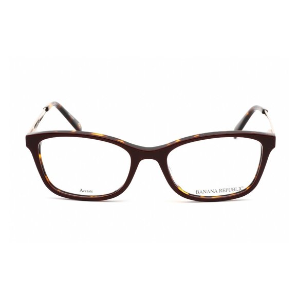 Banana Republic EYEGLASSES BRCATERINA-0YDC-51 New with case main image 4